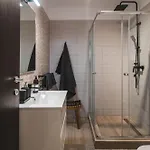 Rivelatti Nord Διαμέρισμα Mamaia