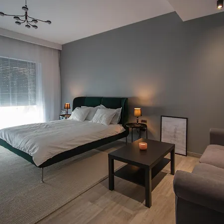 Rivelatti Nord Apartment