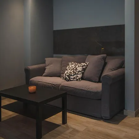 Rivelatti Nord Apartment