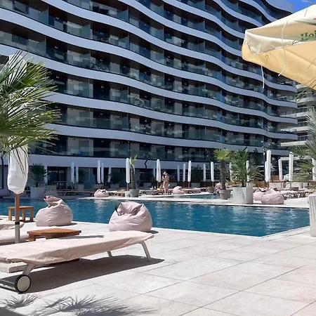 Rivelatti Nord Apartament