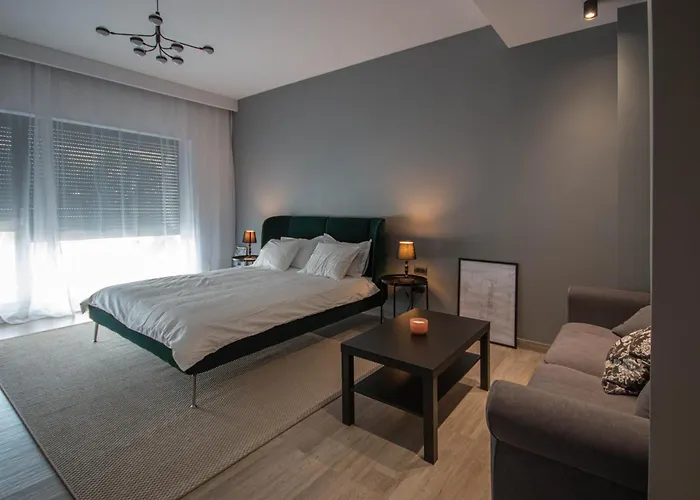 Rivelatti Nord Apartment