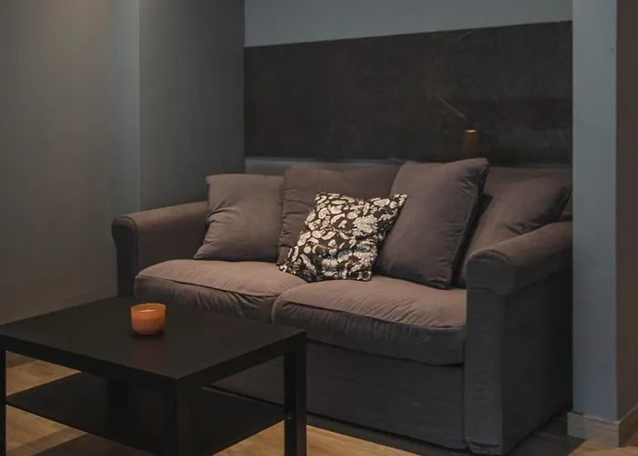 Rivelatti Nord Apartment