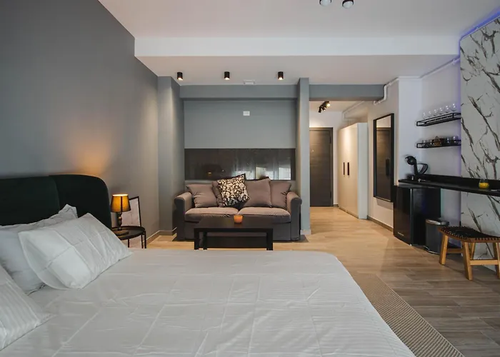 Rivelatti Nord Apartment *