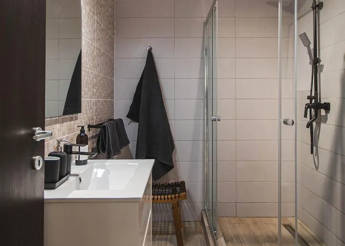 Rivelatti Nord Apartment Mamaia