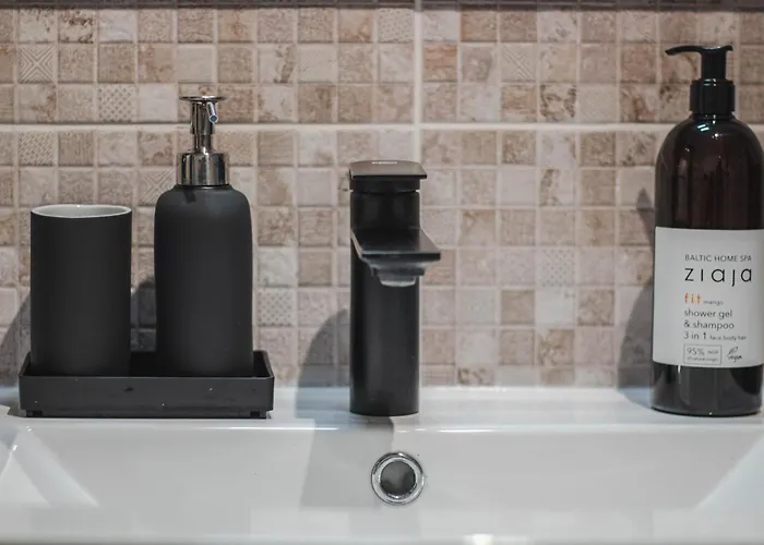 Rivelatti Nord * Mamaia