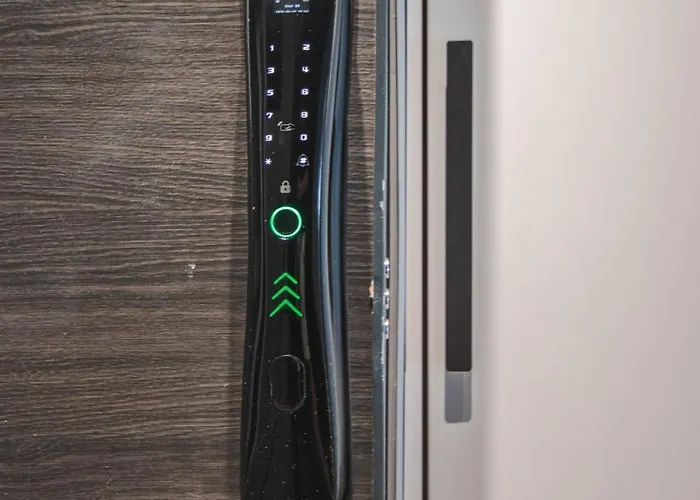 Apartment Rivelatti Nord