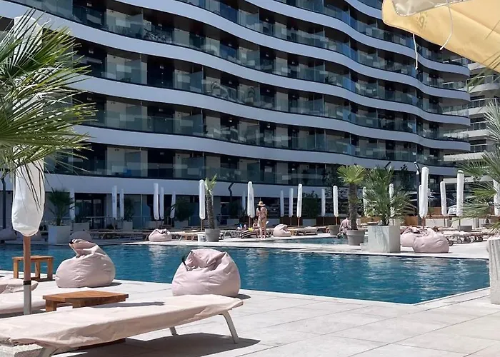 Rivelatti Nord Apartment